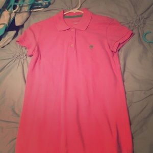 Lily polo